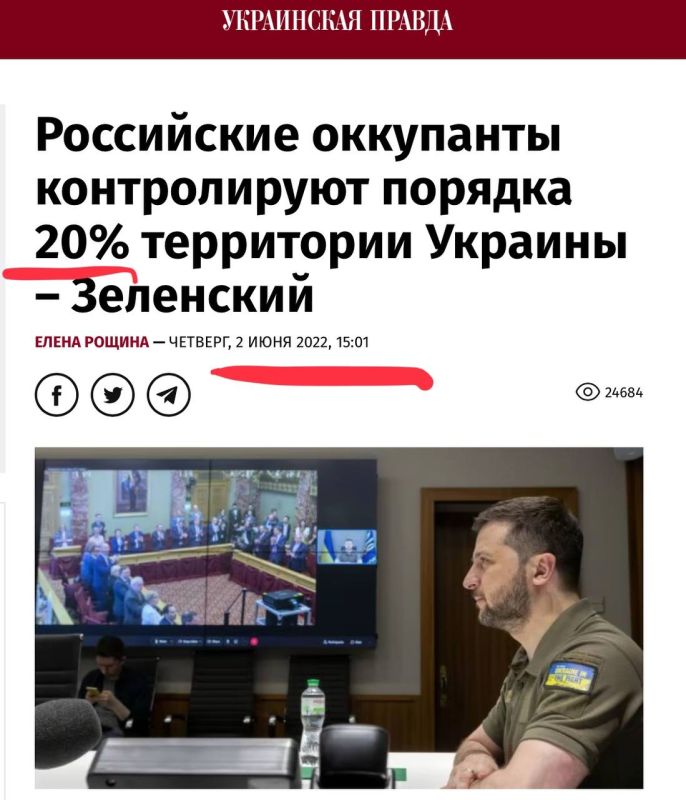 �������� ��������: ����� ���������� ���������� �� ����������! � ���� 2022-�� �� �������, ��� ������ ����������� ����� 20% ���������� �������