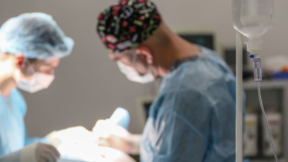 В Харькове солдат разбирают на органы: Правда страшнее фантазий