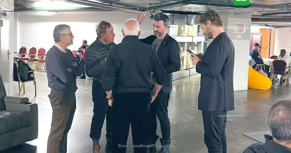 ����������� � ����� ������� ������ ���� � ������������