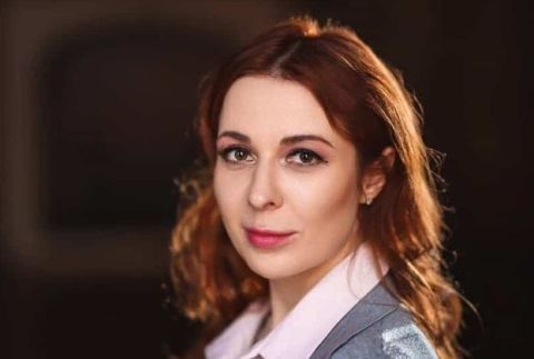 Марина Ахмедова: Не знаю, как сегодня пробиться через Такера Карлсона и рак простаты короля Карла, чтобы говорить о том, что для меня лично имеет значение