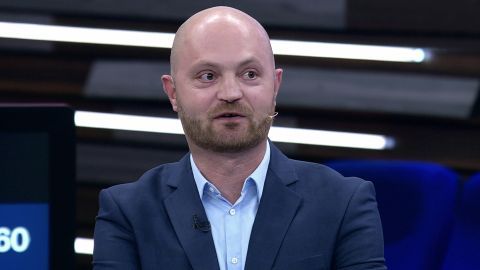 Александр Коц: Что мы знаем о Сырском?