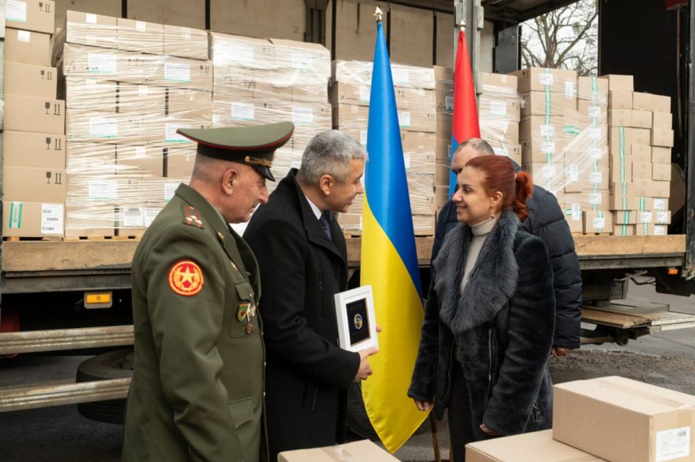 Андрей Клинцевич: Армяне совсем попутали вектор?!