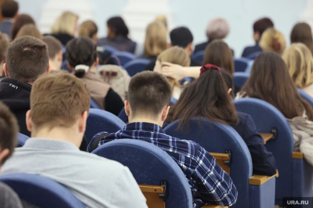 На Украине хотят на треть сократить число вузов