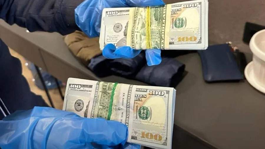          $55 .