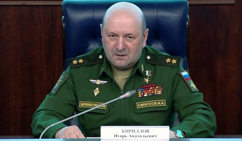 Преступный киевский режим задумал остановить наступление ВС РФ химоружием