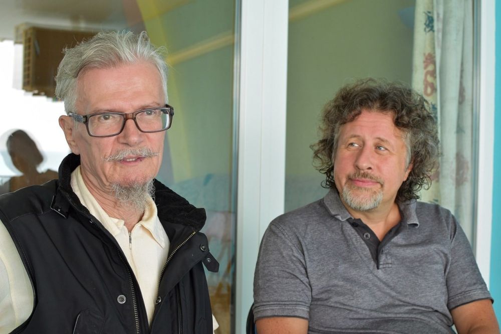 � ���� ����, 22 ������� 1943 ���� ������� ��������� ������� �������� ������ �������, ��������� ������������ ���� � ������ ������ � �������