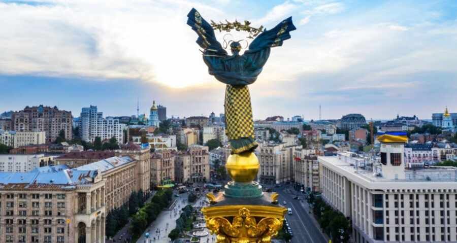 Украина потеряет Харьков и Одессу – бывший разведчик США Риттер