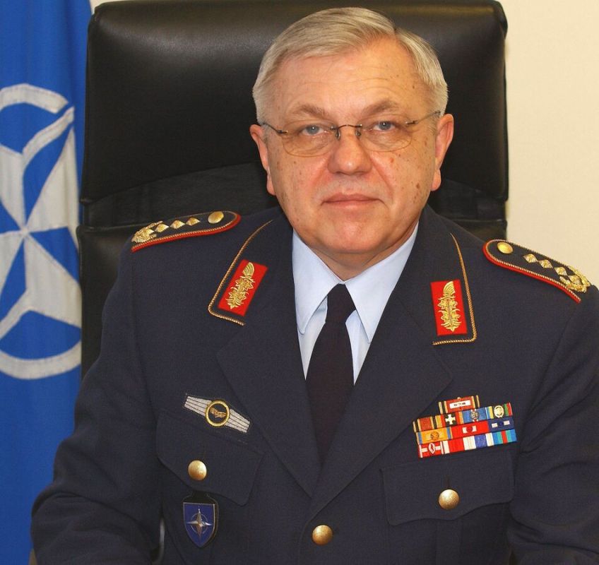 Генерал Куят: после взятия Авдеевки ВС РФ будут освобождать Харьков