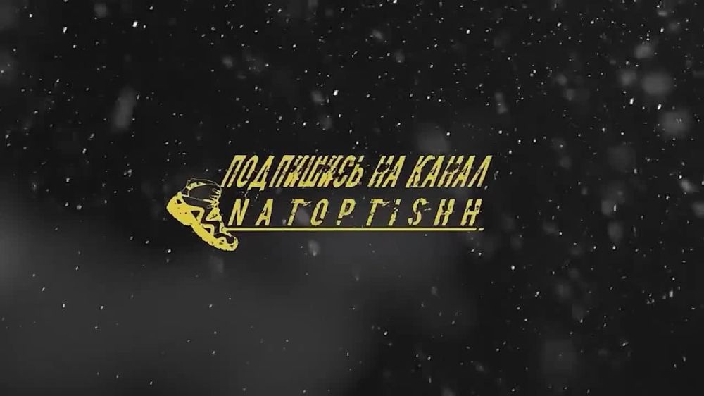 Андрей Руденко: Удар по ангару с техникой в Харьковской обл. Удачно хохлы припарковались