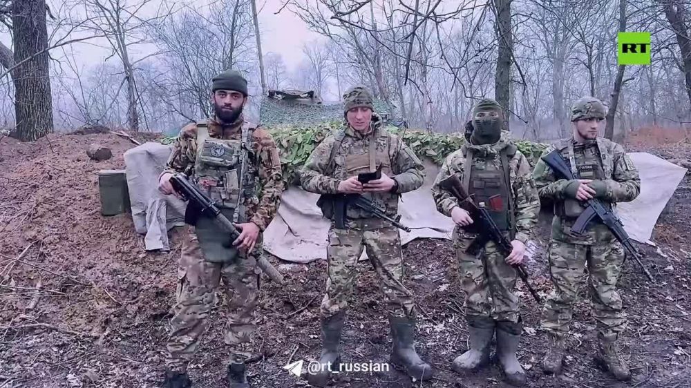 Подписчики и журналисты RT продолжают помогать военным в зоне СВО
