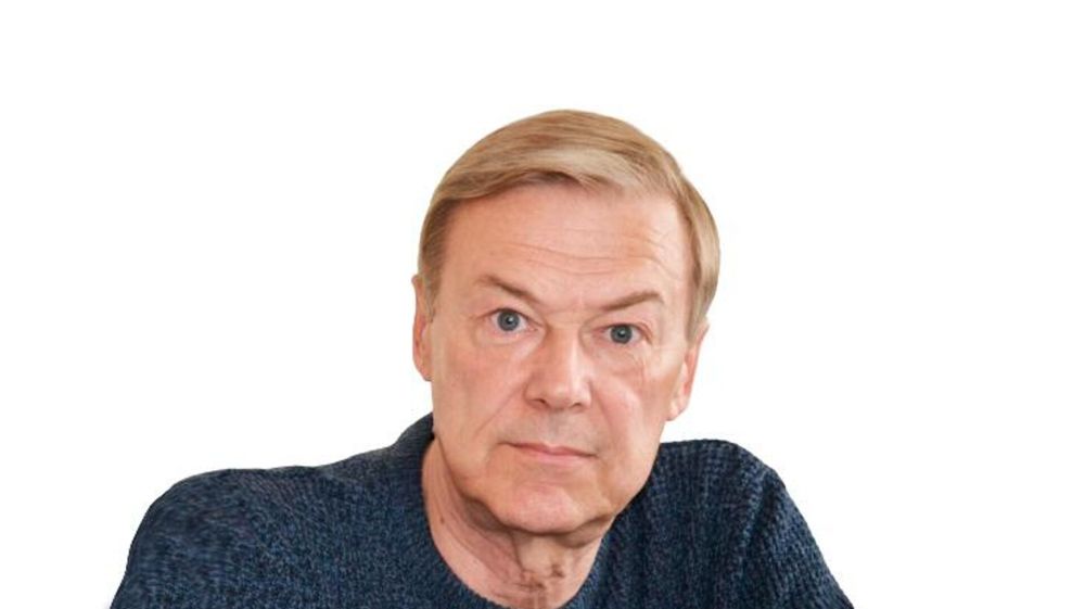 Геннадий Алёхин: Пока ВСУ создают новые бригады в Харьковском рукаве, Россия бьет по филиалам Львова