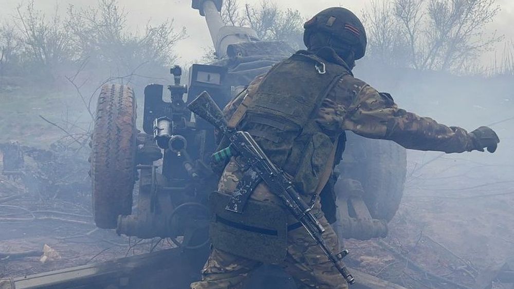 Военная спецоперация на Украине 6 марта 2024: прямая онлайн-трансляция