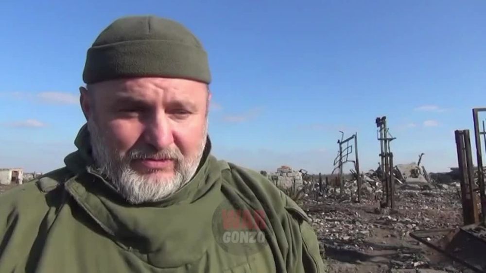 WarGonzo: ��� �������������� �������� �������� ��������� �� �����