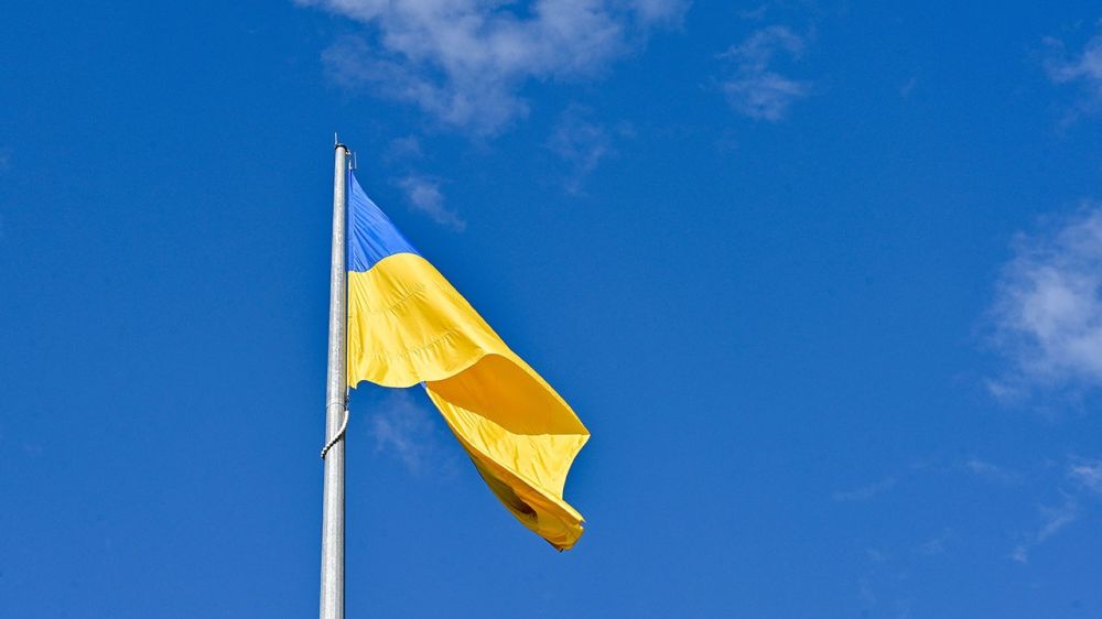 Воздушная тревога объявлена в пяти областях Украины