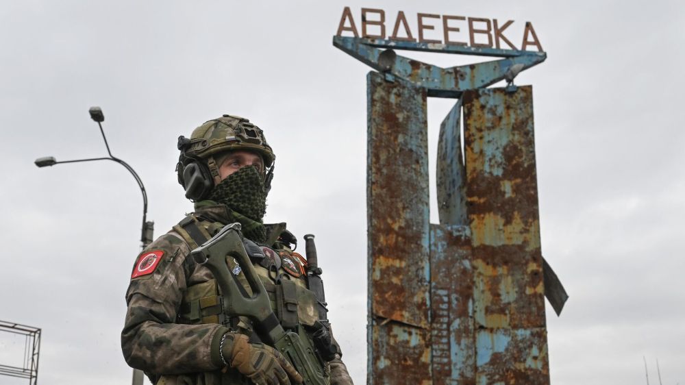 Надо занимать Красноармейск: эксперт раскрыл, как ВС РФ будут давить боевиков ВСУ, сбежавших из Авдеевки