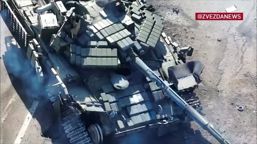 �������� ���������� �-64�� � ��������� ������ ����� ����������� ����� "����������" �� ������� ������������ � ����������� �������� ������� �����