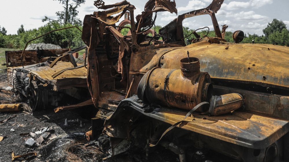 "Операция Северный Днепр": как Россия может ответить на дерзкие атаки ДРГ на границу России