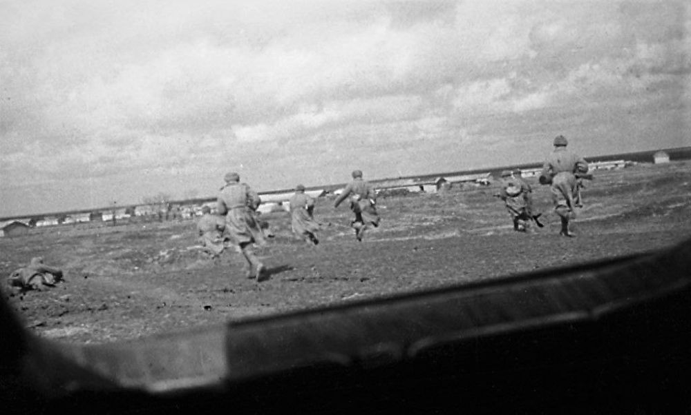 Доброе утро, дорогие друзья!