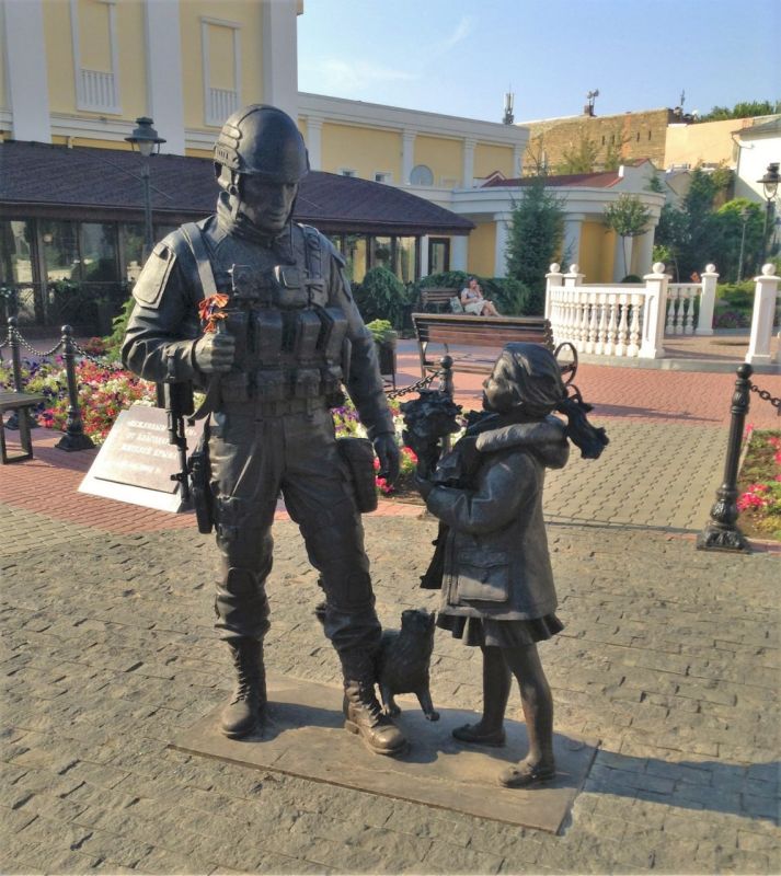 Как быстро летит время