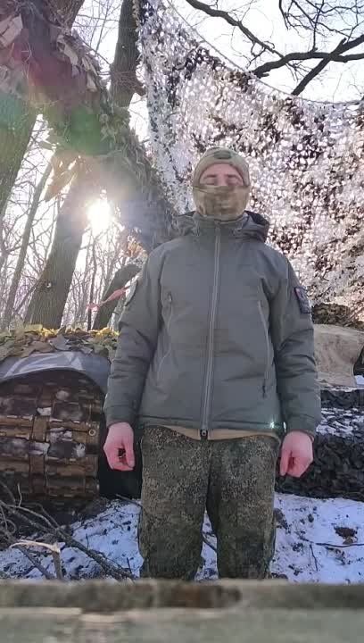 К МОО Вече обратилось одно из танковых подразделений, выполняющих задачи на Харьковском направлении