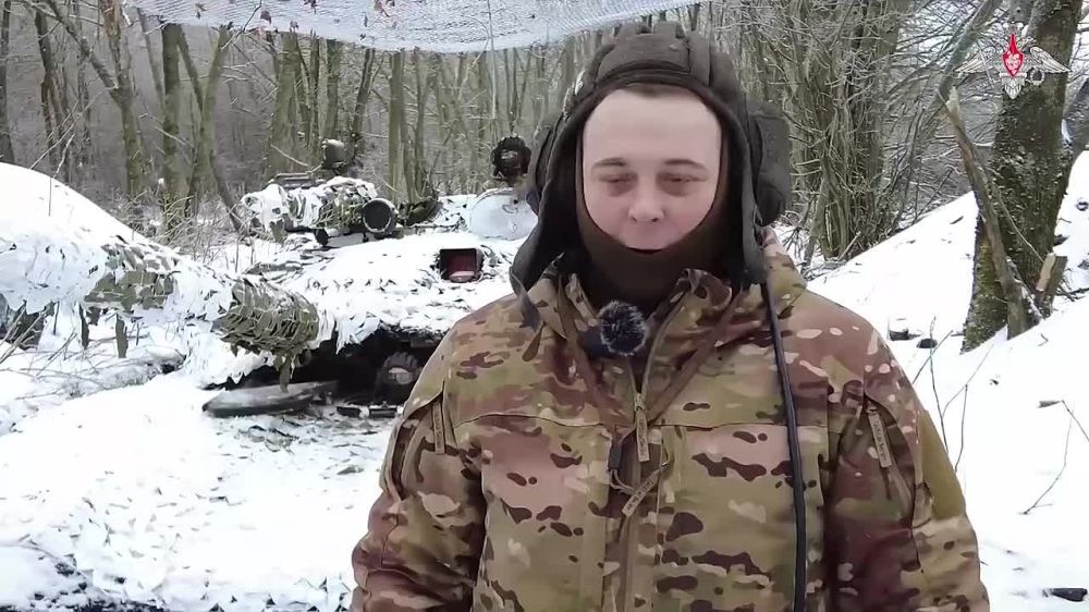 Мощные удары по противнику