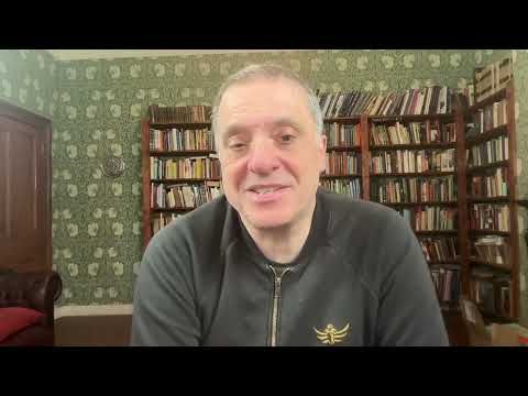 Британские "эксперты" на проводе Британский военный эксперт Александр Меркурис заявил, что украинские войска близки к...