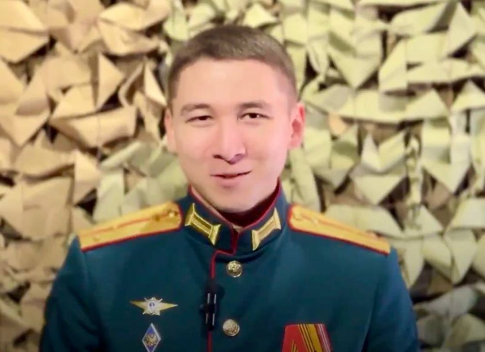 Герой спас на СВО целый батальон