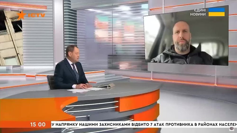 Сегодня днем ВС РФ ударили ракетой по Харьковской промзоне