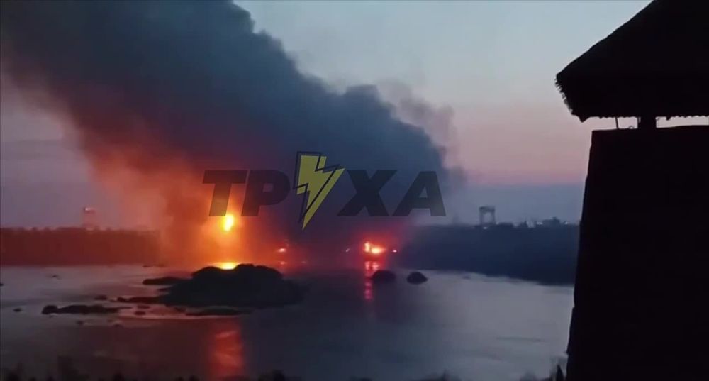 «Укрэнерго»: сегодняшняя атака по энергосистеме Украины стала самой крупной