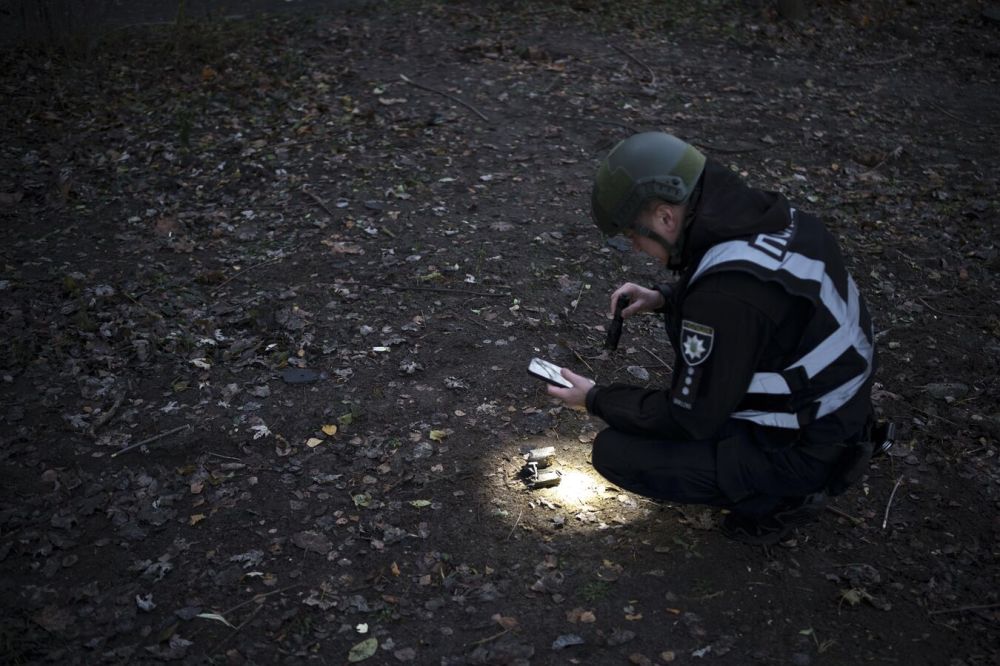 В Харьковской и еще нескольких областях Украины объявили воздушную тревогу