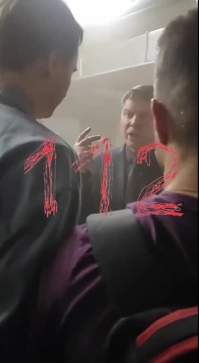 СИЛЬНЫЕ, СМЕЛЫЕ, НАСТОЯЩИЕ, НАШИ!