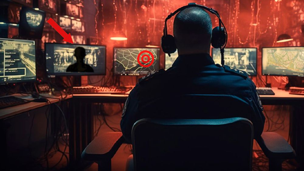 "��� ��������� �� �� ������������ � ��������": �������� ����� ���������� GPS-���������� �������