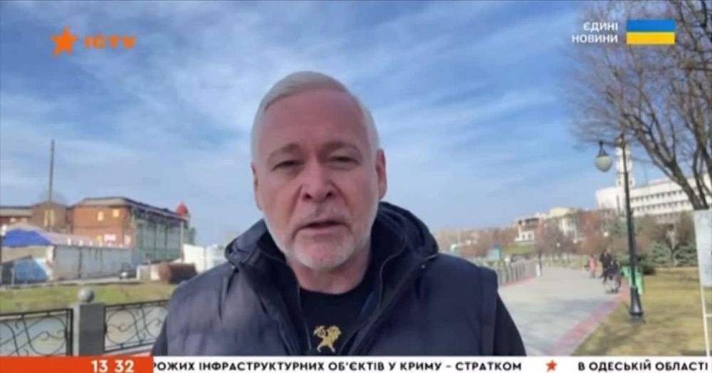 Эвакуации Харькова не будет