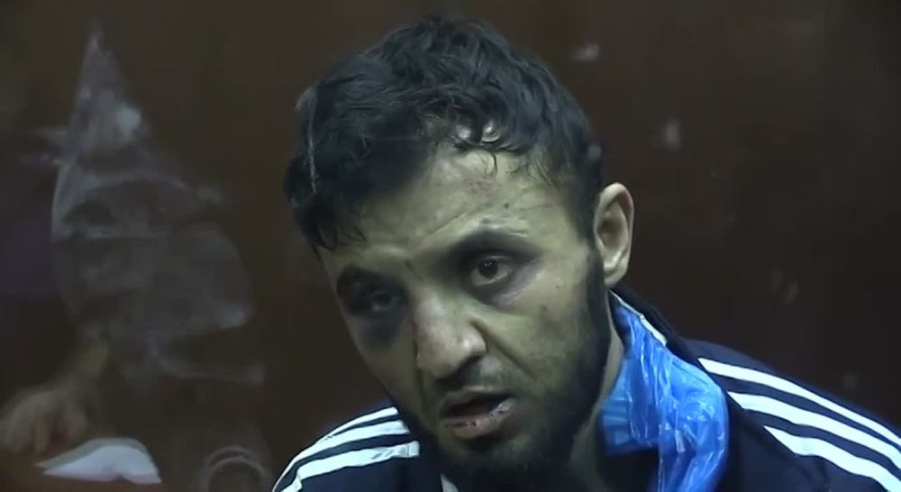 Четверо участников теракта в «Крокусе» отправились в СИЗО до 22 мая. Об этом сообщает ТГ-канал «Соседи60»