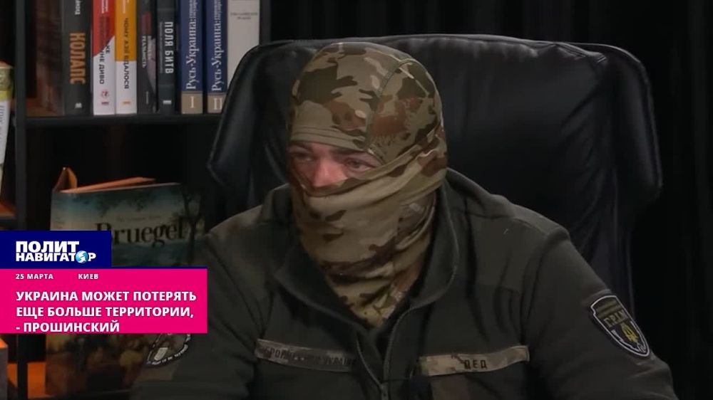 Украина может потерять еще больше территорий, допустив создание оперативного пространства для ВС РФ вплоть до Харькова от Артемовска