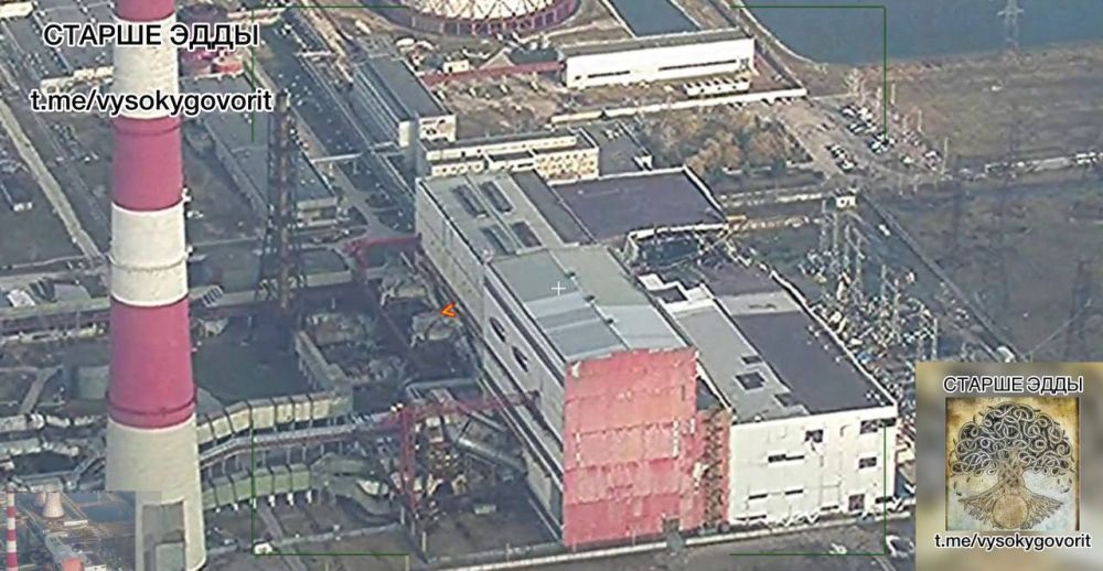 ����� �� �����. ����������� ���-5, � ������ �������� �����