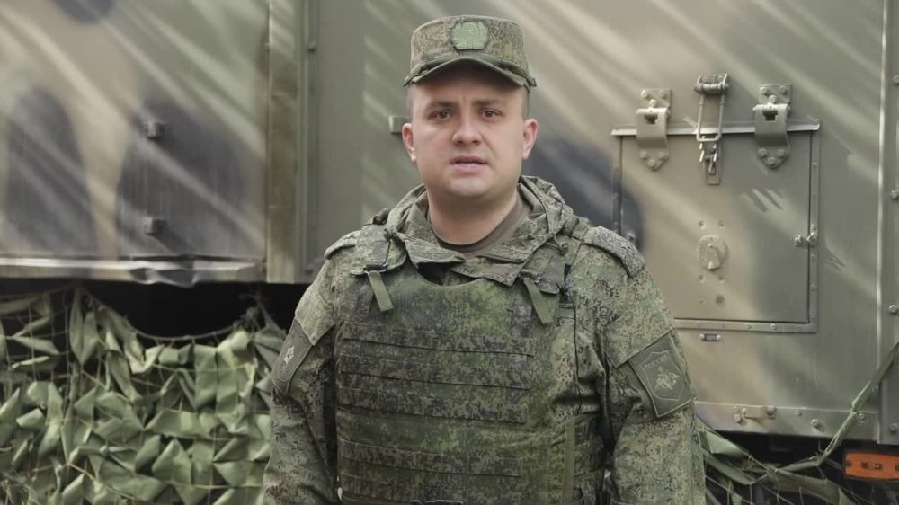 Андрей Марочко: На Купянском направлении ВС РФ в районе озера Лиман отразили атаку штурмовых групп 32-й механизированной бригады ВФУ