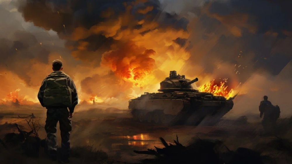 "��� ������� ����� ����������� �������� ��������������". ���-��������� ������ ����� ����� ������