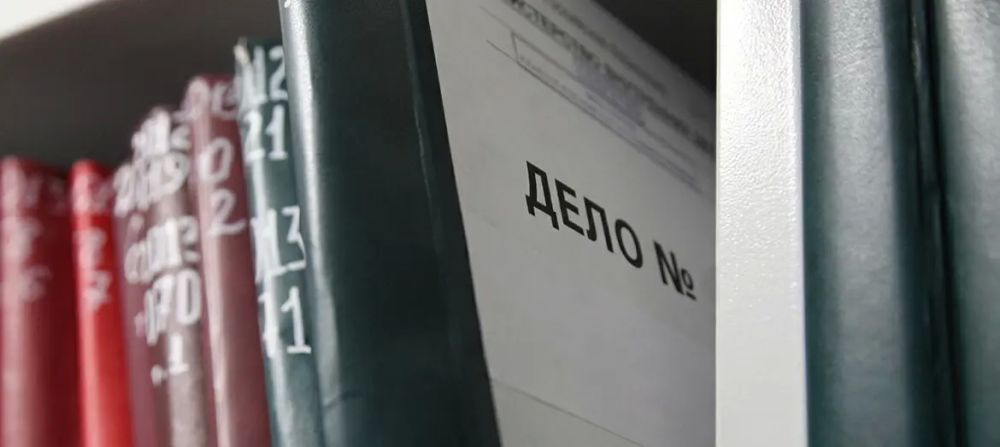 На жительницу Харькова возбудили уголовное дело за «пророссийскую позицию»