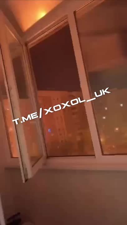 В Харькове хлопки. Прилёт ФАБов в Шевченковском районе, – мер города Терехов