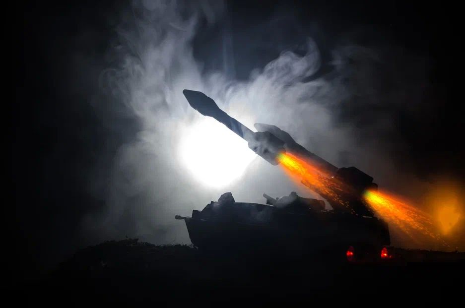 Крушение боевого самолёта у Крыма отозвалось в Харькове. На небратьев обрушили &quot;американскую&quot; бомбу