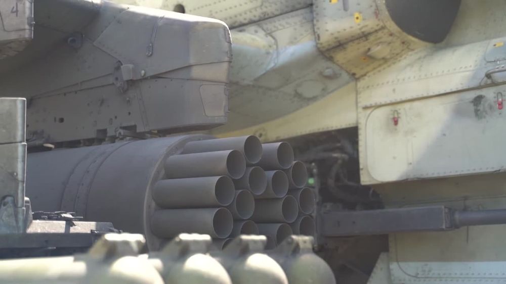 ��������� ��-52, ��-35� � ��-8 � ������� ������� ������ ��������� ������� ��������-����������� ��� �� �������� ������� ����� ����������� ��� ������� �� ��������� �����������