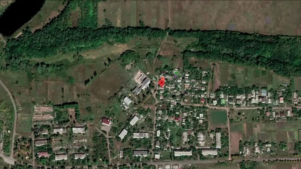 Артиллеристы группировки прикрытия государственной границы за прошедшую ночь уничтожили ПВД противника и 2 единицы ВВТ в районе н.п. Волчанск