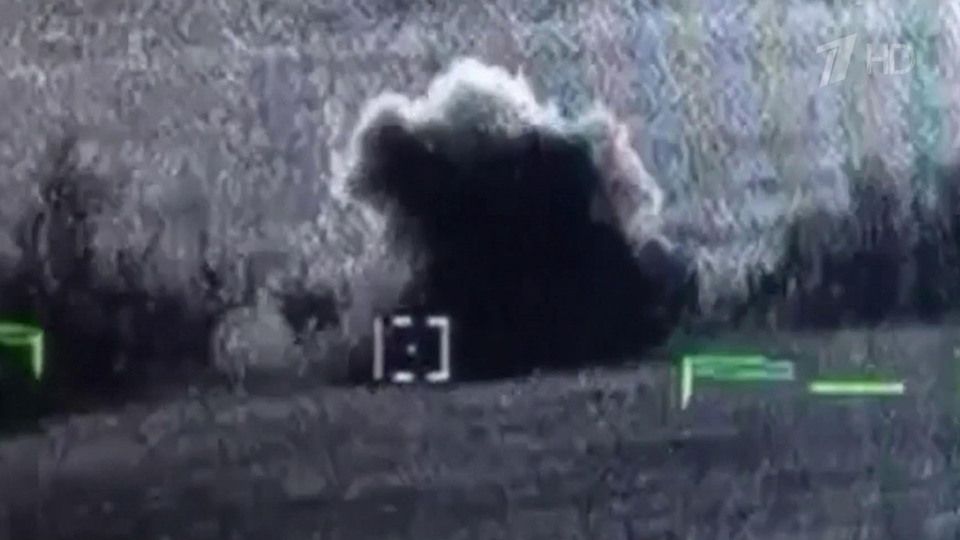 ������� � ���������� ����������� ���������� �� ����������� ������� Abrams