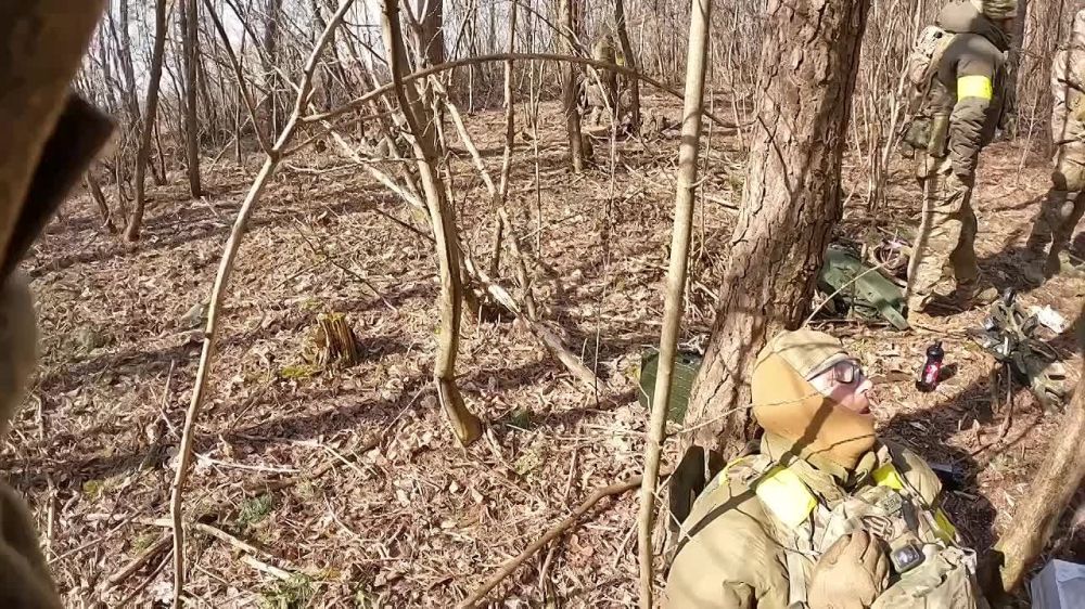 Так вот как на самом деле выглядят "русские на стороне Украины"