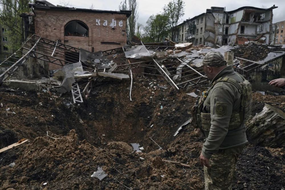 "������� ������������ ������": ��������� ��������� ��������� ��� ���������