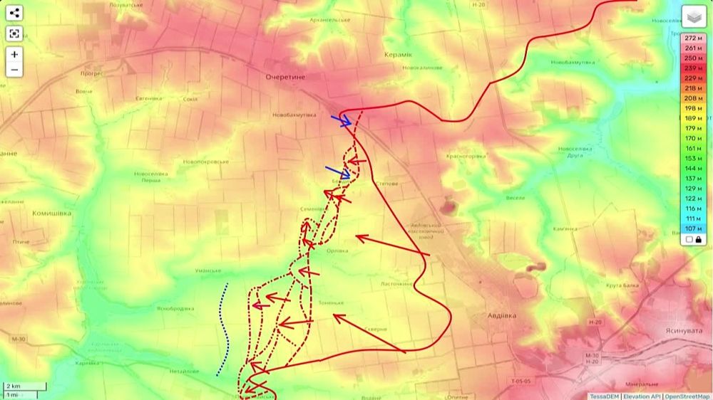 ���� ��������: ����� �� ������� (02.04.24): �������� ����������� � �����������