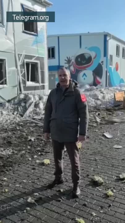 Про террористические атаки