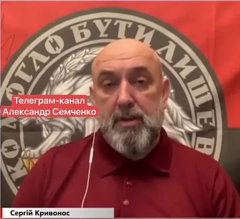 Генерал Кривонос: жилые дома Харькова пора готовить к обороне