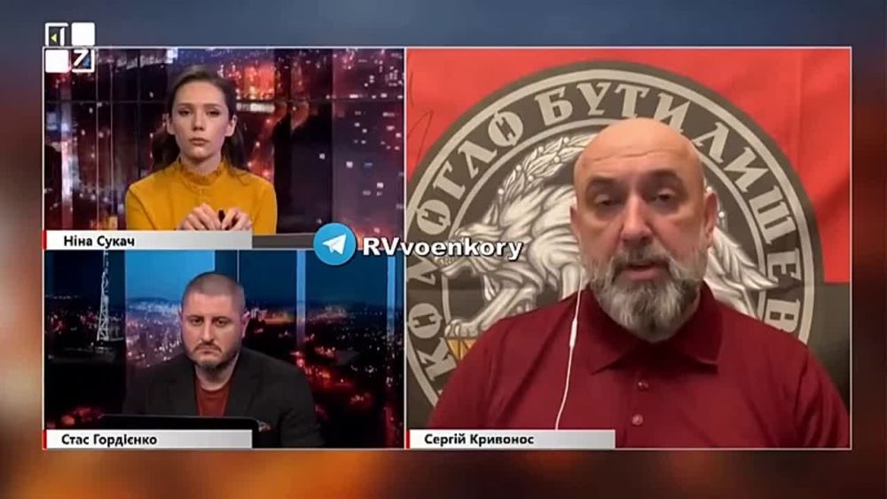 Генерал Кривонос: жилые дома Харькова пора готовить к обороне